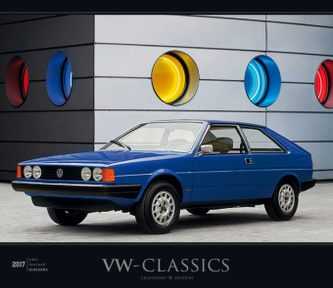 VW - Classics 2017