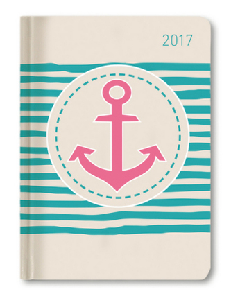 Ladytimer Anchor 2017 - A6