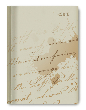 Campustimer A6 Scriptum 2016/2017