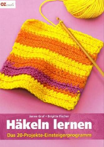 Häkeln lernen