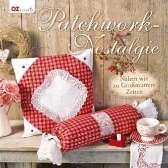 Patchwork-Nostalgie