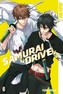 Samurai Drive. Bd.6