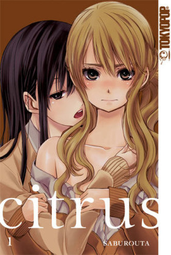 Citrus. Bd.1