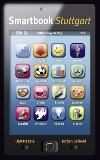 Smartbook Stuttgart