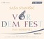 Vor dem Fest, 1 Audio-CD