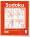 Sudoku. Bd.5