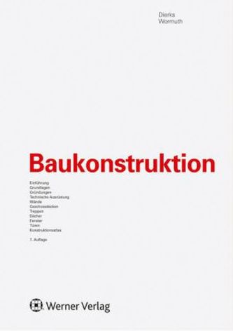Baukonstruktion