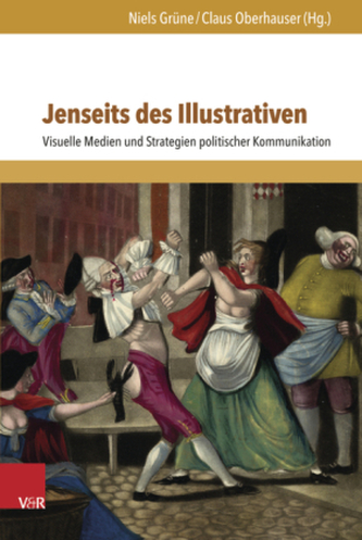 Jenseits des Illustrativen