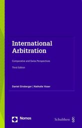 International Arbitration