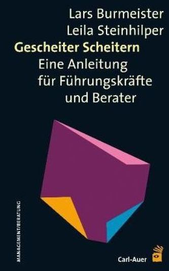 Gescheiter Scheitern