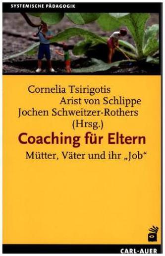 Coaching für Eltern