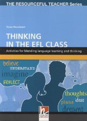 Thinking in the EFL Class