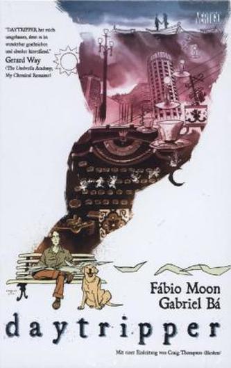 Daytripper