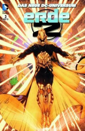 Erde 2. Bd.3