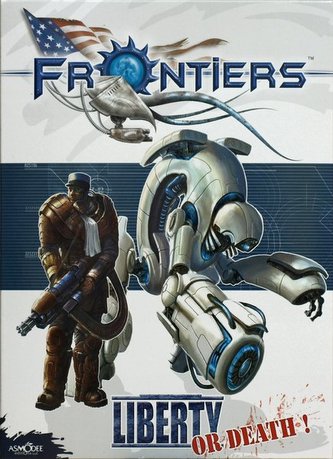Frontier
