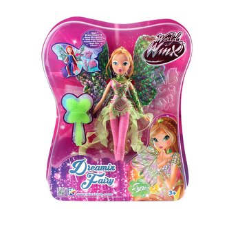 WinX: Dreamix