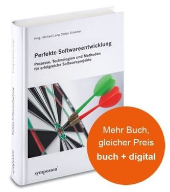 Perfekte Softwareentwicklung