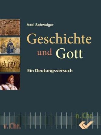 Geschichte und Gott
