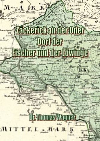 Zäckerick an der Oder