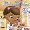Doc McStuffins - Ricardo außer Puste