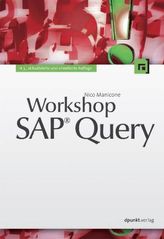 Workshop SAP® Query