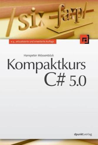 Kompaktkurs C sharp 5.0