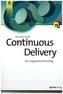 Continuous Delivery