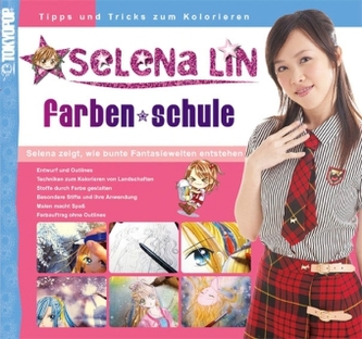 Farben-Schule