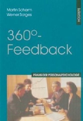 360 Grad-Feedback