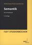 Semantik