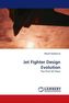 Jet Fighter Design Evolution