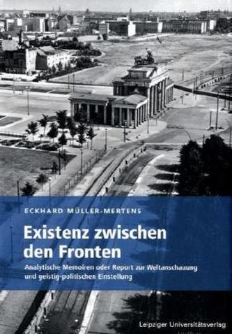 Existenz zwischen den Fronten