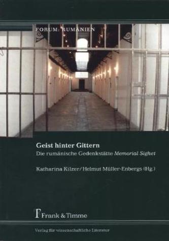 Geist hinter Gittern