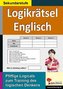 Logikrätsel Englisch