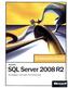 Microsoft SQL Server 2008 R2, m. CD-ROM