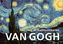 Van Gogh, Postkartenbuch