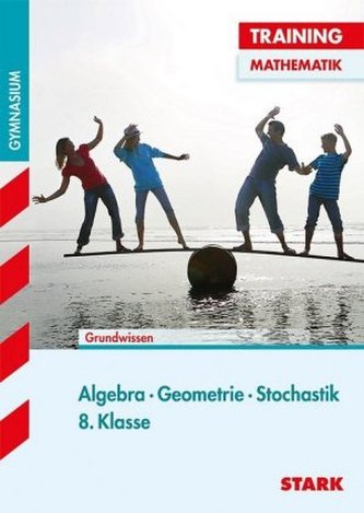 Mathematik 8. Klasse