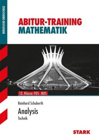 Mathematik, Analysis - Technik