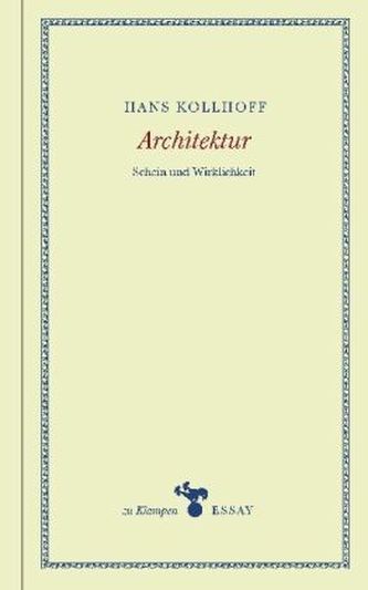 Architektur