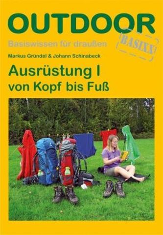 Ausrüstung. Bd.1