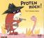 Pfoten hoch!, 1 Audio-CD