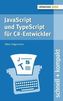 JavaScript und TypeScript für C sharp-Entwickler