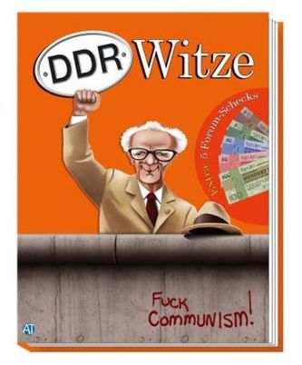 DDR-Witze