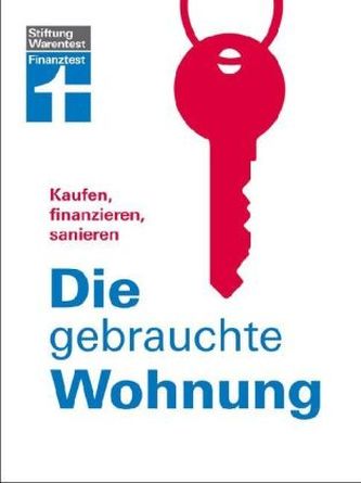 Die gebrauchte Wohnung