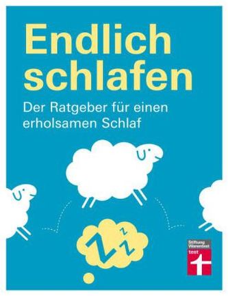 Endlich schlafen