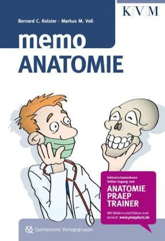 Memo Anatomie