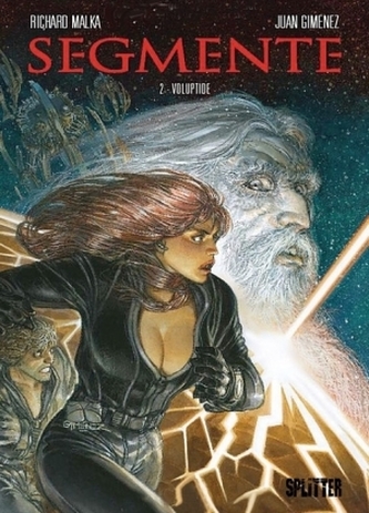 Segmente - Voluptide