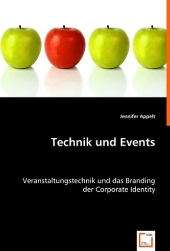 Technik und Events