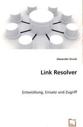 Link Resolver