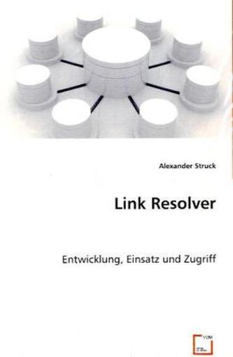 Link Resolver